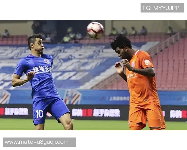 鲁能与申花今日精彩对决视频回顾及赛后分析