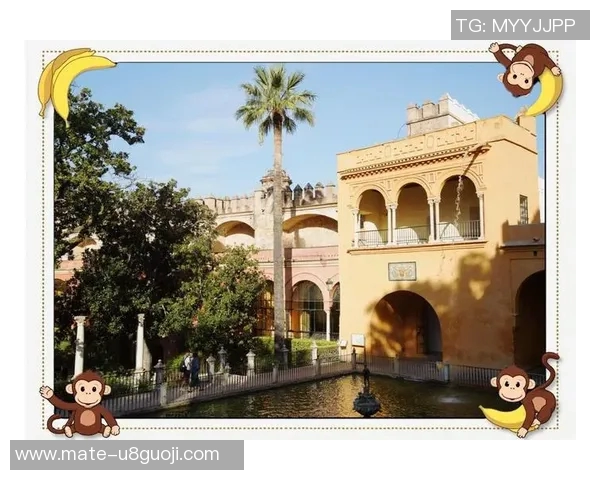 探索塞维利亚的魅力景点与文化遗产之旅